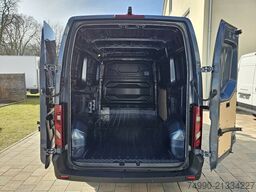 Renault Master L2H2 3.5t 170 10´´ Navi Kamera 270° LED