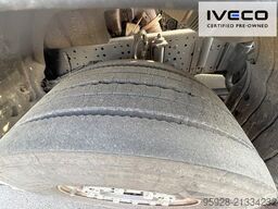 IVECO AS440S49T/P, ACC, Abbiegeassistent, Navi