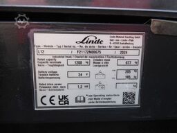 Linde L12
