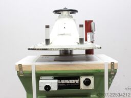 SANDT Typ 410
