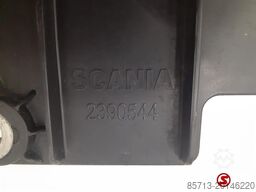 Scania Occ afdekkingsplaat radiator Scania