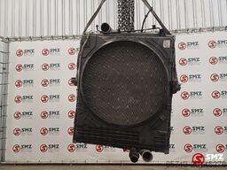 Renault Occ radiator Renault T