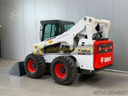Bobcat S 850 High Flow