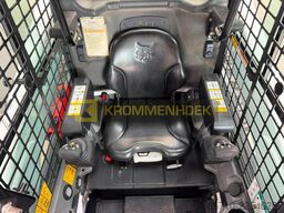 Bobcat S 850 High Flow