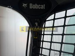 Bobcat S 850 High Flow