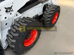 Bobcat S 850 High Flow