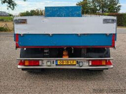 Floor FLO-12-102 vlakke city ideaal voor kraantrekker!!