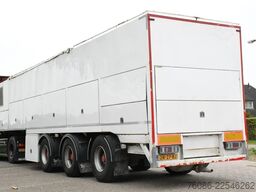 Bremat NO BREMAT !!MC MACHINES MCM-339-ST-S2!!CEMENT M...