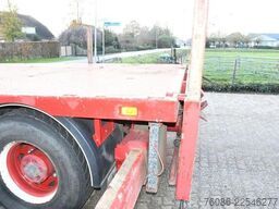 Volvo FM 460 PALFINGER 48TM!!FLY-JIB!! EURO6!!TOP!!RO...