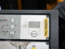 Volvo FM 460 PALFINGER 48TM!!FLY-JIB!! EURO6!!TOP!!RO...