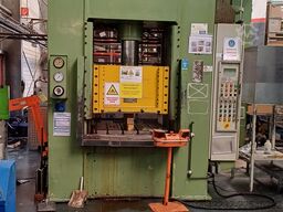 REPKON RHHP 100  1000/400 kN
