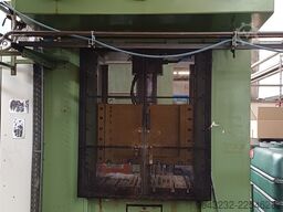 REPKON RHHP 100  1000/400 kN