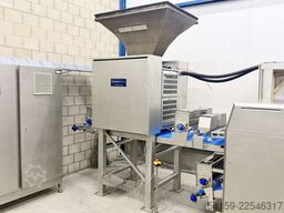 Rademaker Crusto Bread line
