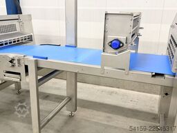 Rademaker Crusto Bread line