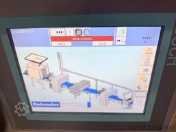 Rademaker Crusto Bread line