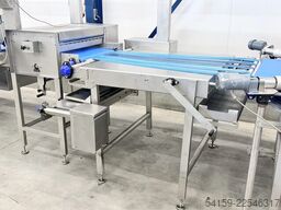 Rademaker Crusto Bread line