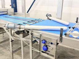 Rademaker Crusto Bread line