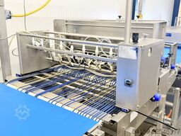 Rademaker Crusto Bread line