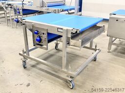 Rademaker Crusto Bread line