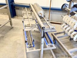 Rademaker Crusto Bread line