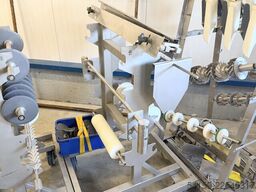 Rademaker Crusto Bread line