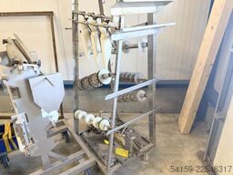 Rademaker Crusto Bread line
