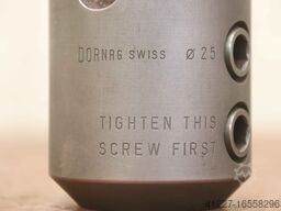 DORNAG Swiss Ø 25 mm