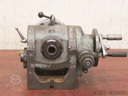 Zeatz Spitzenhöhe 150 mm