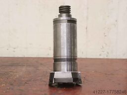 Komet microbore twinbore verschiedene Ausführungen