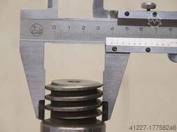Komet microbore twinbore verschiedene Ausführungen