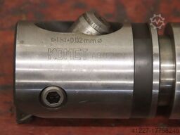 Komet microbore twinbore verschiedene Ausführungen