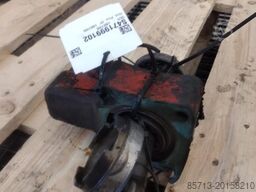 Diversen Occ Pto ZF 100708 Mercedes SK