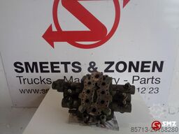 Zettelmeyer Occ stuur ventiel ZL3000
