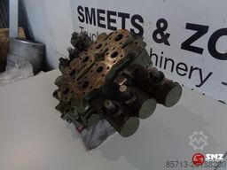 Zettelmeyer Occ stuur ventiel ZL3000