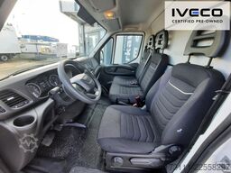 IVECO Daily 35C16H Koffer / LBW / Klima / Bluetooth