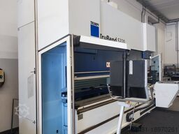 TRUMPF TruBend 5320