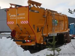 Kaoussis CRV2000 / LIKE NTM / NEW