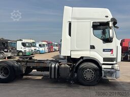 Renault Premium 440 DXI (BOITE MANUELLE / MANUAL GEARBOX)
