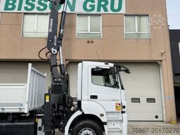 Mercedes-Benz axor 2535