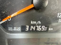 Mercedes-Benz axor 2535