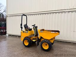 JCB 1T-2 Hochkipper Dumper /632 H/1.000 KG / 2021 BJ