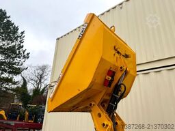 JCB 1T-2 Hochkipper Dumper /632 H/1.000 KG / 2021 BJ