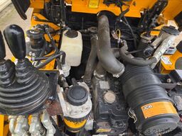 JCB 1T-2 Hochkipper Dumper /632 H/1.000 KG / 2021 BJ