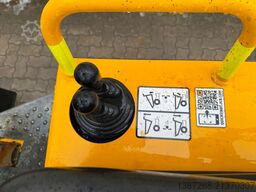 JCB 1T-2 Hochkipper Dumper /583 H/1.000 KG / 2021 BJ