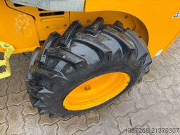 JCB 1T-2 Hochkipper Dumper /583 H/1.000 KG / 2021 BJ