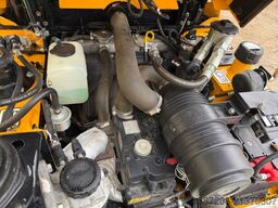 JCB 1T-2 Hochkipper Dumper /583 H/1.000 KG / 2021 BJ