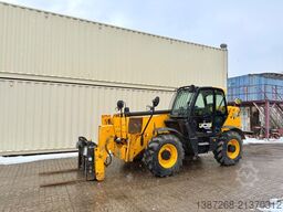 JCB 540-170 / 81 KW / A/C / 2019 BJ