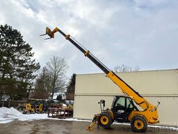 JCB 540-170 / 81 KW / A/C / 2019 BJ