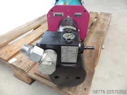 TOX Pressotechnik Kraftpaket ES250.100.395.43 Pneumo-Hydraulikaggregat