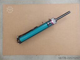 TOX Pressotechnik Kraftpaket Q-K 002.030.200.34 Pneumatikzylinder